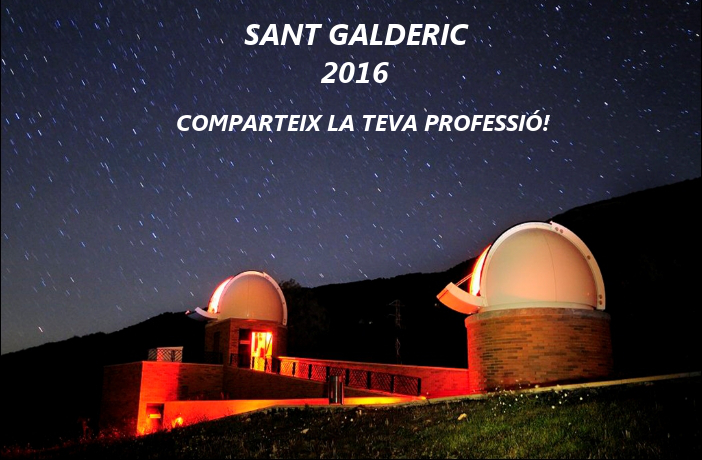 Sant Galderic 2016